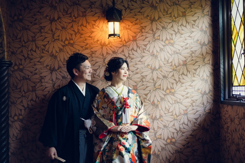 PM13:40 落ち着いた雰囲気でゆったりと