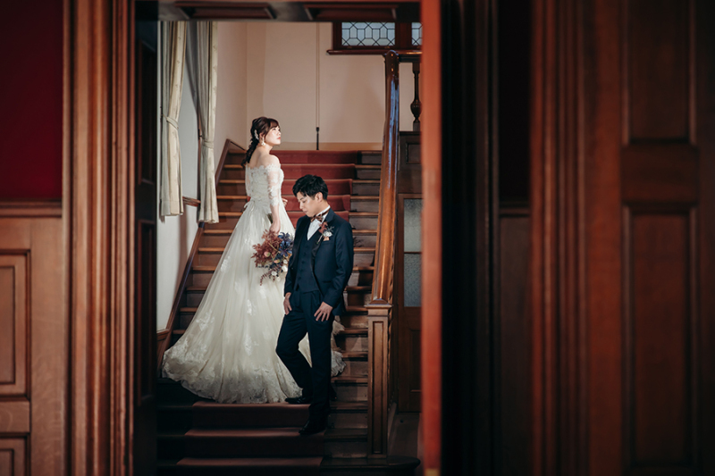 お写真のご要望などもお気軽に!