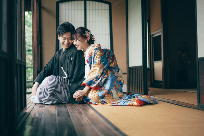 【歴史邸宅プラン】土日@旧安田楠雄邸