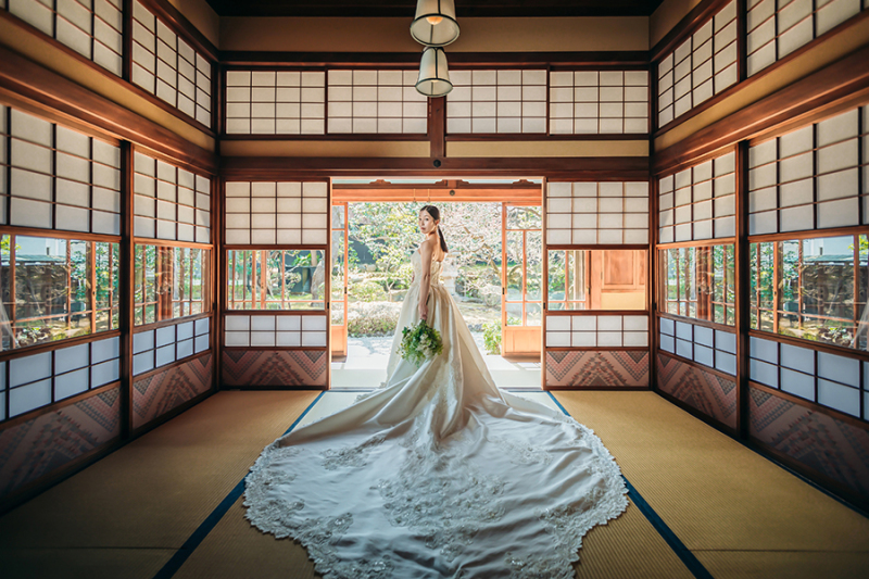 お写真のご要望などもお気軽に!