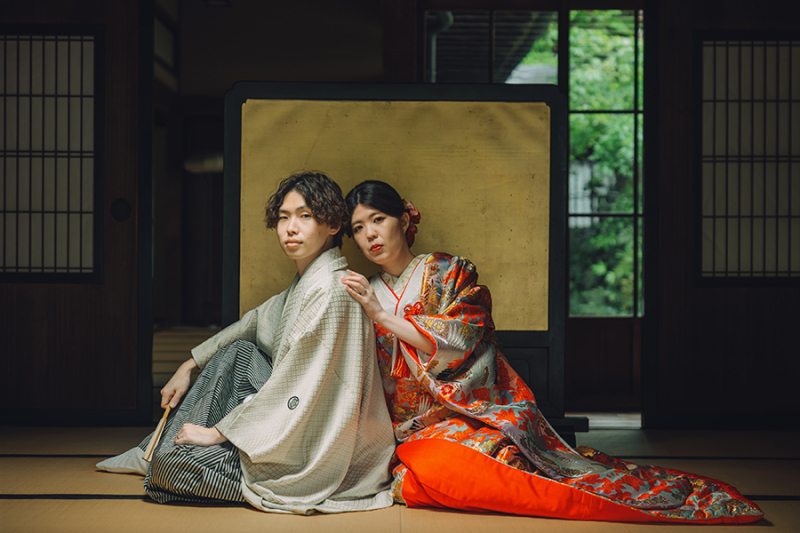 ヘアメイクのご相談もお待ちしてます◎
