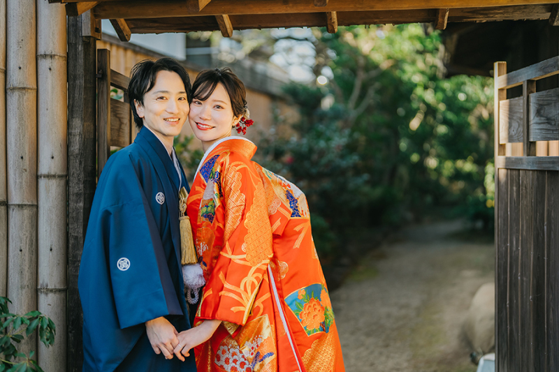 【歴史邸宅プラン】平日＠旧安田楠雄邸