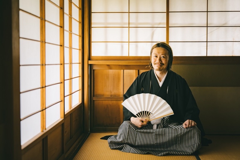 PM14:00 先に完成!