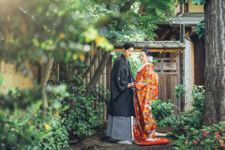 【歴史邸宅プラン】平日＠旧安田楠雄邸