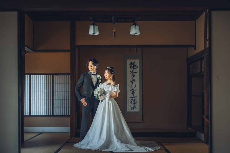 お写真のご要望などもお気軽に!