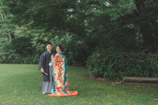 【歴史邸宅プラン】平日＠旧細川侯爵邸