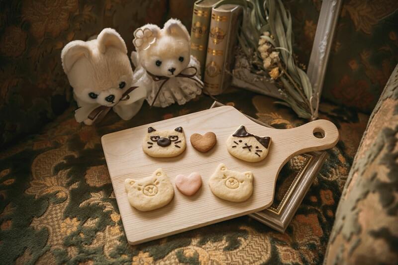 お持込みアイテム