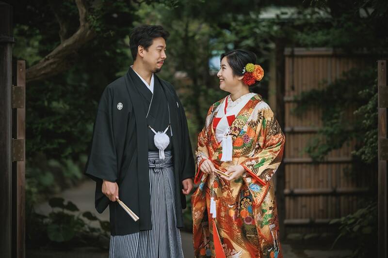 ヘアメイクのご相談もお待ちしてます◎