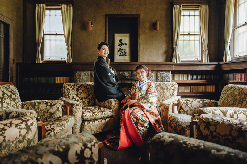 お写真のご要望などもお気軽に!