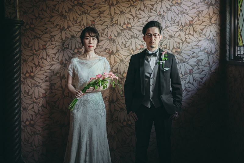 ヘアメイクのご相談もお待ちしてます◎