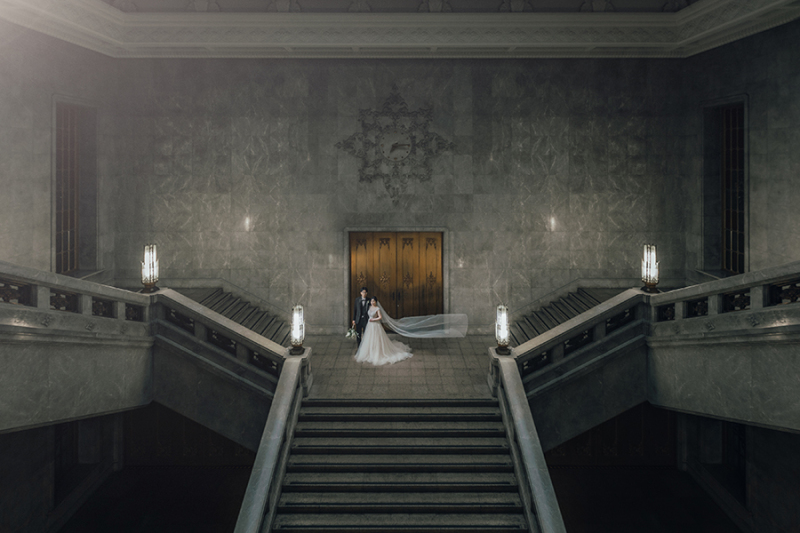 博物館ならではのインパクトを活かして