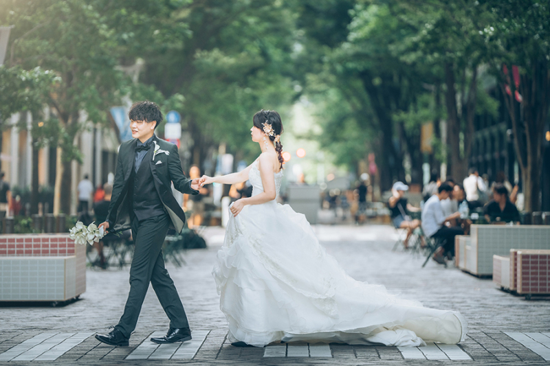 お写真のご要望などもお気軽に!