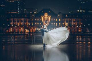 【歴史的建造物プラン】平日＠東京駅