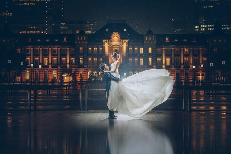 【歴史的建造物プラン】平日@東京駅