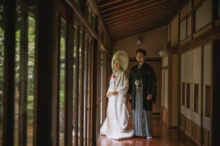 【歴史邸宅プラン】平日＠旧平田源七邸