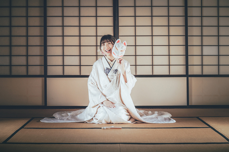 ヘアメイクのご相談もお待ちしてます◎