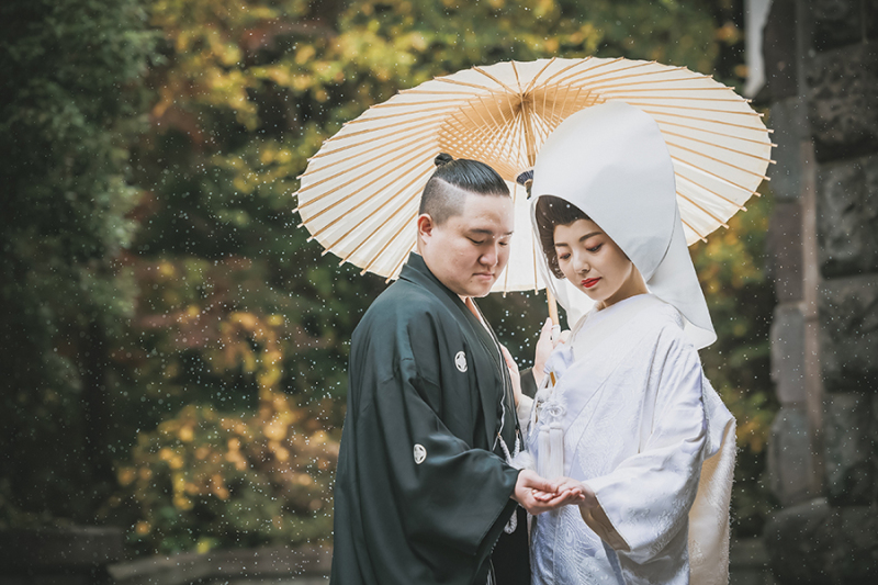 撮影スポットもお任せください