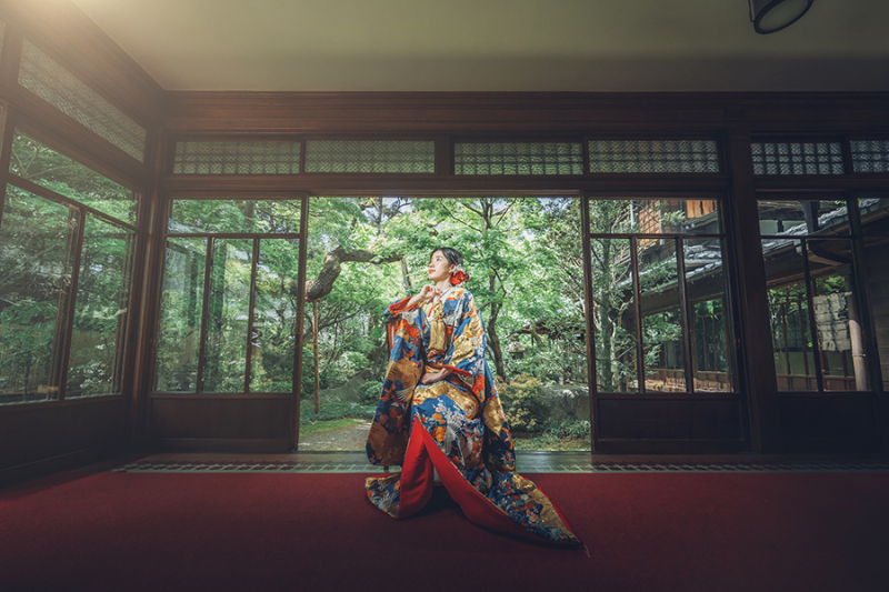 お写真のご要望などもお気軽に！