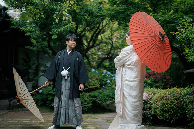 お写真のご要望などもお気軽に!