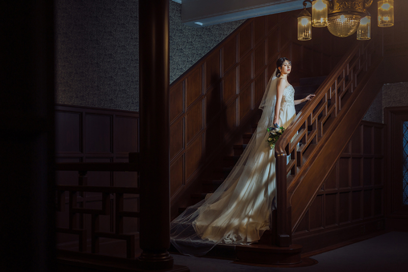 ヘアメイクのご相談もお待ちしてます◎