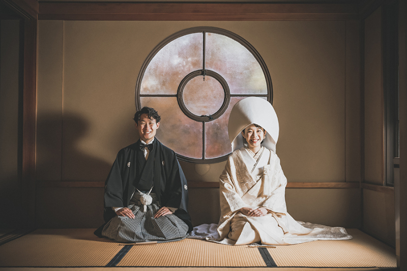 綿帽子もご案内可能です◎