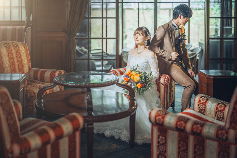 お写真のご要望などもお気軽に!