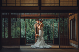 【歴史邸宅プラン】平日＠旧安田楠雄邸