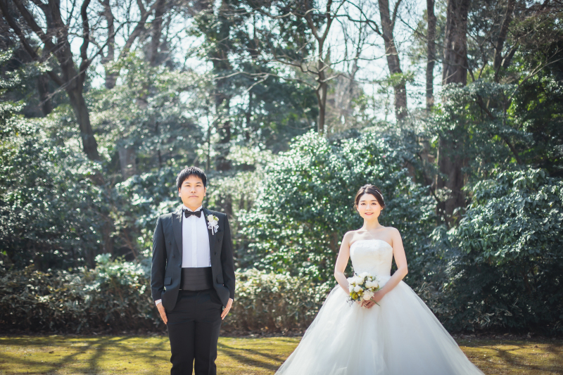 11:55 最後はお庭で