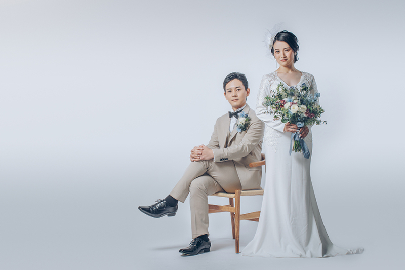 お写真のご要望などもお気軽に!