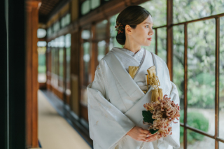 【歴史邸宅プラン】平日＠旧泉山吉兵衛邸