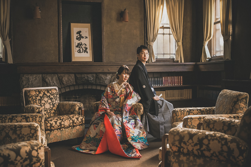 お写真のご要望などもお気軽に!