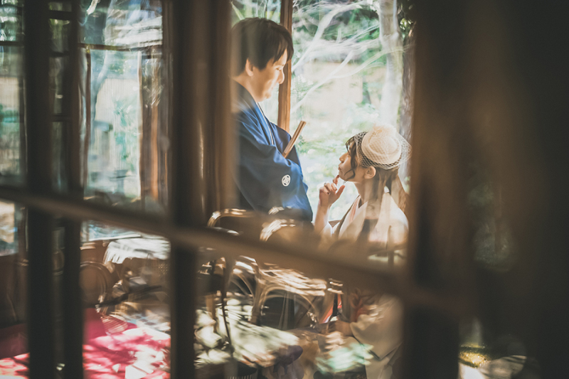 お写真のご要望などもお気軽に!