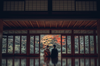 【歴史邸宅プラン】土日＠旧平田源七邸