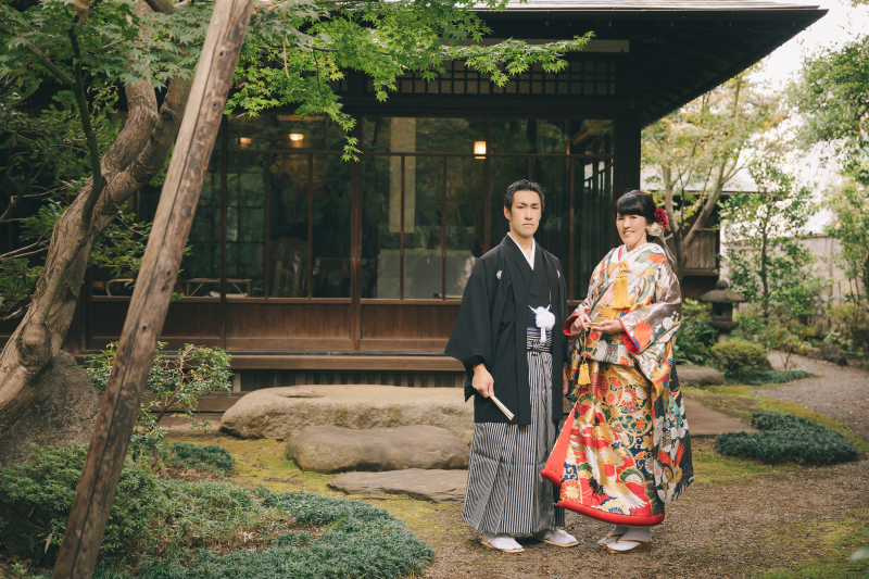 これはマストで撮影したい!全身のお写真も