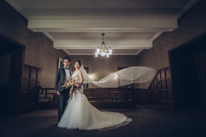 17:28 最後はラグジュアリーなお写真で