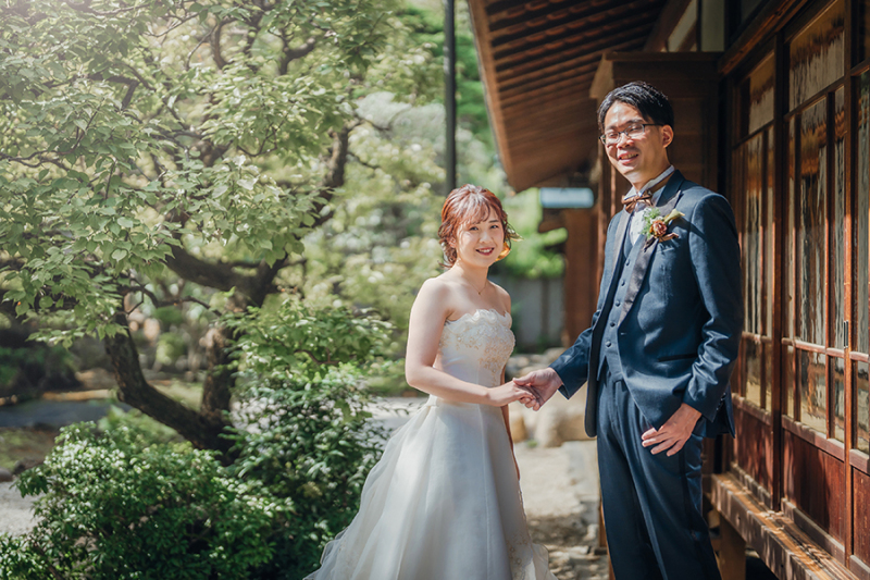 ヘアメイクのご相談もお待ちしてます◎