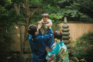 【歴史邸宅プラン】平日＠旧安田楠雄邸