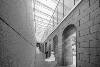 【歴史邸宅+歴史的建造物プラン】平日＠安田邸+東京駅