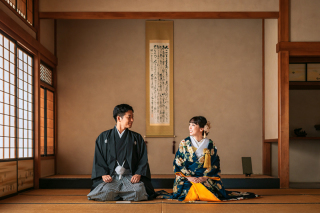 【歴史邸宅プラン】平日＠旧古河邸