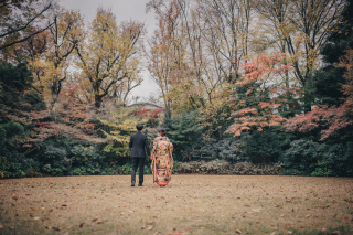 【歴史邸宅プラン】平日＠旧細川侯爵邸