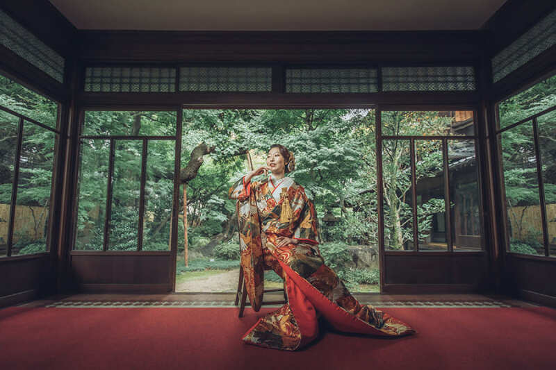 ヘアメイクのご相談もお待ちしてます◎