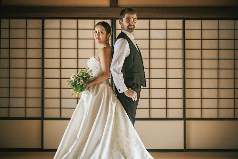 ヘアメイクのご相談もお待ちしてます◎