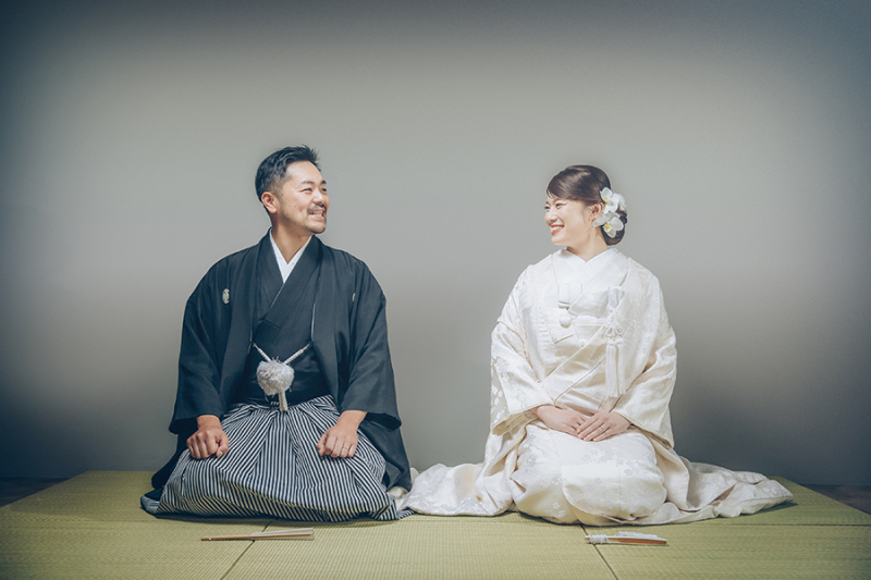 お写真のご要望などもお気軽に!