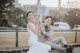 【歴史邸宅+歴史的建造物プラン】平日＠安田邸+東京駅