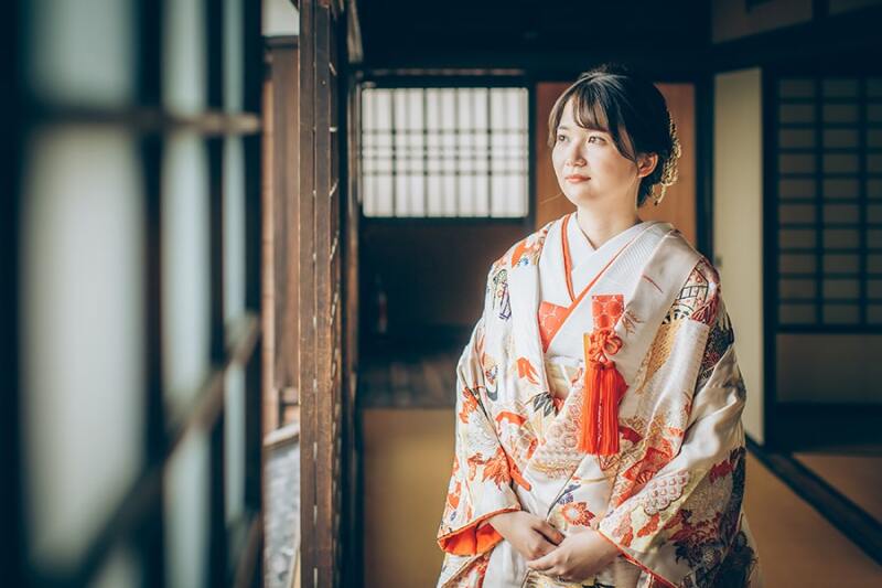 ヘアメイクのご相談もお待ちしてます◎