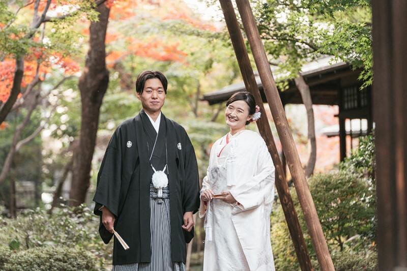 並んでシンプルな雰囲気も素敵