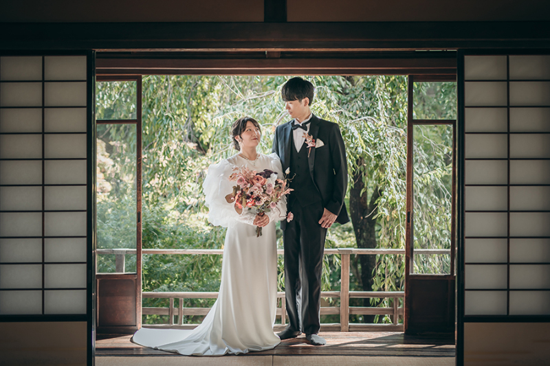 お写真のご要望などもお気軽に!