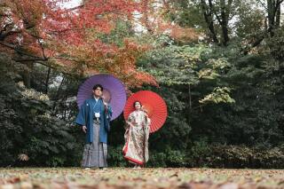 【歴史邸宅プラン】平日＠旧細川侯爵邸