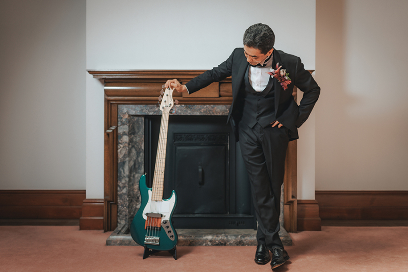 撮影スポットもお任せください