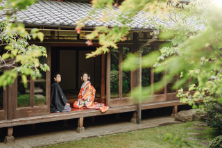 【歴史邸宅プラン】土日＠旧平田源七邸